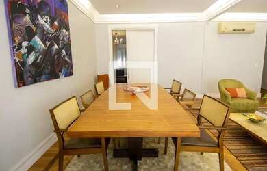 Imagem 7: Apartamento para Aluguel - Copacabana, 3 Quartos, 240 m2