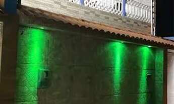 Imagem: Casa de praia com piscina para vender na