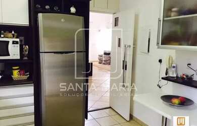 Imagem 5: Casa (sobrado na rua) 4 dormitórios/suite, cozinha planejada