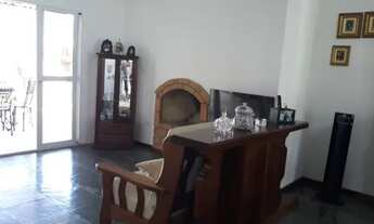 Imagem 7: Casa térrea a venda no Condomínio Vista Alegre Sede, na melhor localização do Condomínio