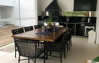 Imagem 6: Casa com 3 dormitórios, 433 m² - venda por R$ 6.950.000 ou aluguel por R$ 35.000/mês - Tam