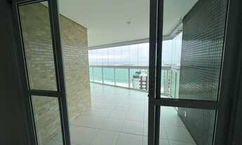 Imagem 4: Apartamento com 3 dormitórios, 140 m² - venda por R$ 1.490.000,00 ou aluguel por R$ 5.080