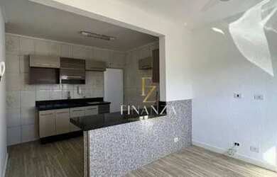 Imagem 3: Apartamento com 2 dormitórios para alugar por R$ 1.960,00/mês - Jardim Morumbi - Indaiatub