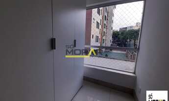 Imagem 4: Apartamento para Venda em Belo Horizonte / MG no bairro Cidade Nova