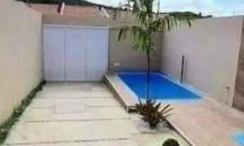 Imagem 5: Casa para venda possui 95 metros quadrados com 3 quartos em Ancuri - Itaitinga - CE