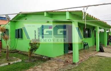 Imagem 2: Casa 3 dormitórios para Venda em Cidreira, NAZARÉ, 3 dormitórios, 1 banheiro, 1 vaga