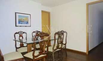 Imagem 7: Apartamento-À VENDA-Leblon-Rio de Janeiro-RJ