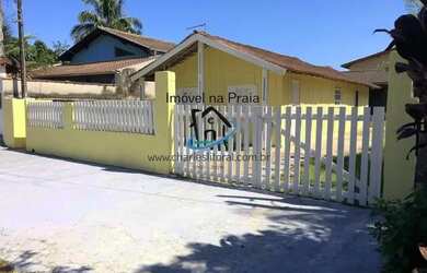 Imagem 4: Casa em Condomínio para Venda em Caraguatatuba, Praia da Mococa, 2 dormitórios, 2 banheiro