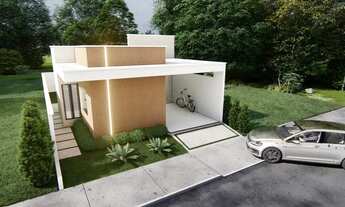 Imagem: Casa de condomínio 3 quartos, 1 suite