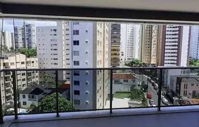 Imagem 2: 3 Quartos na Graça novo, alto padrão - Salvador - BA