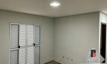 Imagem 2: Sobrado para venda possui 140 metros quadrados com 3 quartos em Mooca - São Paulo - SP