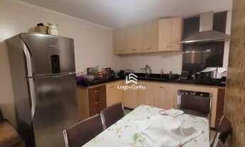 Imagem 7: Apartamento com 5 dormitórios à venda, 317 m² por R$ 1.600.000 - Jardim das Hortênsias - P