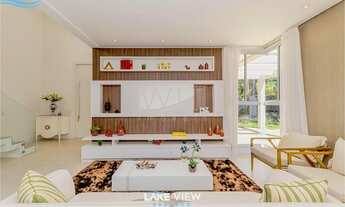 Imagem 7: Casa - Sítios de Recreio Gramado - Campinas