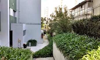 Imagem 7: Apartamento 120 metros, 3 quartos, 2 vagas - Jabaquara