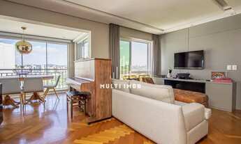 Imagem 4: Apartamento 3 dormitórios no Jardim Europa