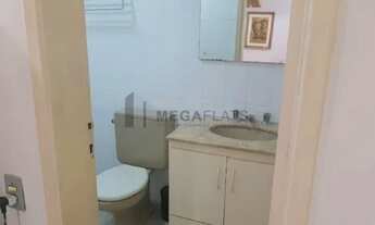 Imagem 5: LOCAÇÃO DE FLAT NO JARDINS!