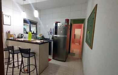 Imagem 3: Vendo ou troco Casa com 5 dormitórios