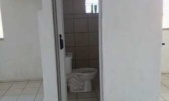 Imagem 4: Lofit bairro de Fátima