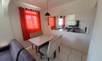 Imagem 4: Apartamento de 2 quartos para alugar no bairro Coloninha