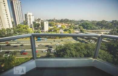 Imagem 6: Apartamento para Aluguel - Vila Clementino, 1 Quarto, 60 m2