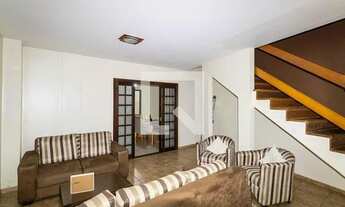 Imagem 2: Casa para Aluguel - Campo Grande, 3 Quartos, 220 m2