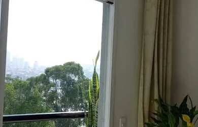 Imagem 3: Apartamento para venda possui 54 metros quadrados com 2 quartos Próximo ao Centro do Taboã