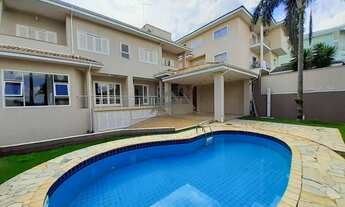 Imagem: Casa de condomínio para aluguel com 330