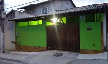 Imagem: Vendo Linda Casa em Campo Grande