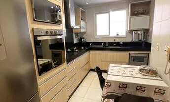 Imagem 5: APTO 4/4 - 03 SUITES 125 M2 - 100% NASCENTE - ANDAR ALTO, EDIFÍCIO BREEZE RESIDENCE