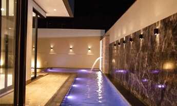 Imagem: CONDOMÍNIO FLORAIS DO VALLE - CASA TERREA