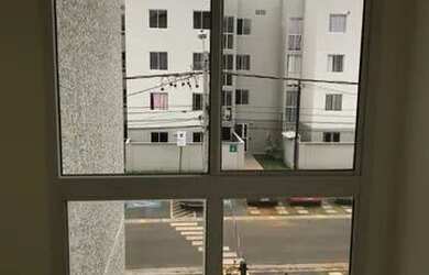 Imagem 5: ALUGO APARTAMENTO 3º ANDAR (Total Ville Santa Maria