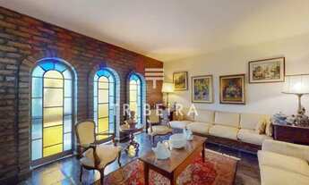 Imagem: Imóvel de 158m², com 3 dormitórios (sendo