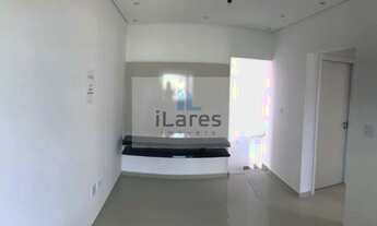 Imagem 2: Sobrado de Condomínio com 2 dorms, Vila Príncipe de Gales, Santo André - R$ 500 mil, Cod