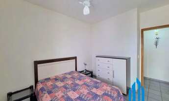 Imagem 5: Apartamento de 1 quartos a venda frente para o mar com lazer completo na Praia do Morro Gu