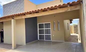 Imagem: CASAS CARANÃ