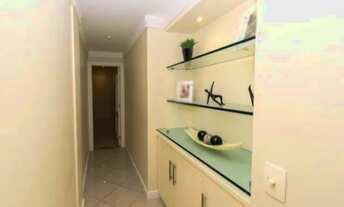 Imagem 6: NO RECREIO PRONTO PARA MORAR 3 SUITES COM 3 VAGAS NA ESCRITURA