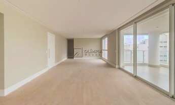 Imagem 6: Apartamento Venda 4 Dormitórios - 260 m² Higienópolis