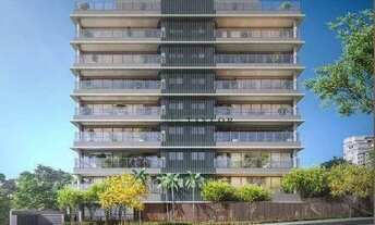 Imagem 2: Apartamento jardim paulista