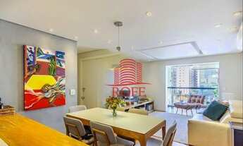 Imagem 1: Apartamento com 2 dormitórios à venda, 86 m² por R$ 1.599.900,00 - Vila Olímpia - São Paul