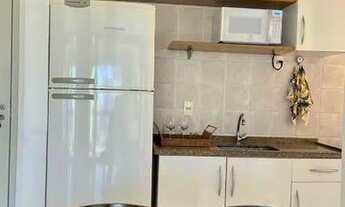 Imagem 5: Alugo apt de 1 quarto mobíliado no Via Park