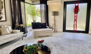 Imagem 7: Alugo casa em Alphaville - REsidencial 1