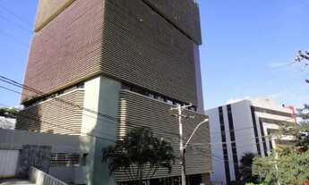 Imagem: Sala Escritório Convention Center 58m com