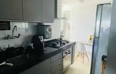 Imagem 3: Garden Tower - Jardins