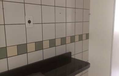 Imagem 6: Apartamento dois quartos