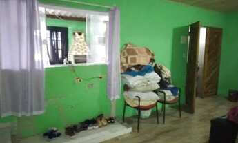 Imagem: Casa no Palmeiras, em Itanhaém