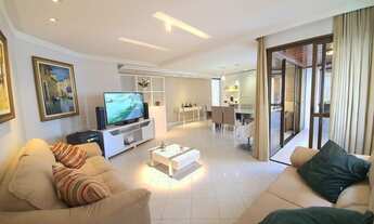 Imagem 3: Apartamento 4 dormitórios à venda - 167 m² no Corredor da Vitória - Salvador - BA