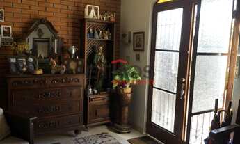 Imagem 3: Casa para alugar, 194 m² por R$ 5.200,00/mês - Vila Municipal - Jundiaí/SP