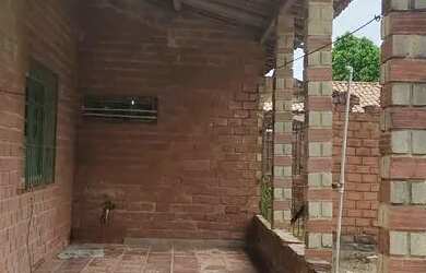 Imagem 5: Casa em ponta de pedras ( VENDER URGENTE