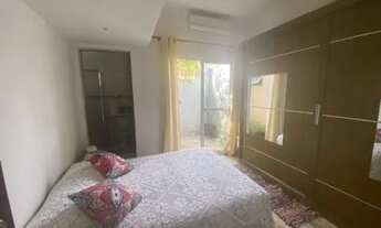 Imagem 5: Casa no Belas Artes, lado praia à 1,2 km e com 3 dormitórios. Itanhaém/SP