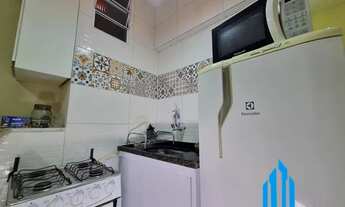 Imagem 7: Apartamento de 1 quarto no coração do centro de Guarapari